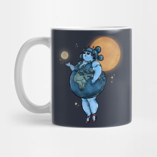 Mother Earth Mug